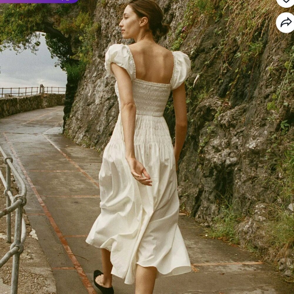DOEN Katherina Dress - Picture 3 of 17